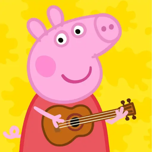 🐽 PEPPA PIG 🐽