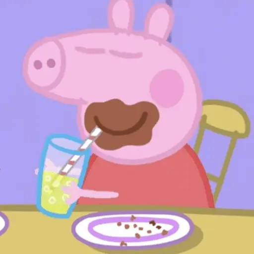 🐽 PEPPA PIG 🐽