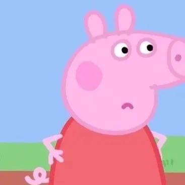 🐽 PEPPA PIG 🐽