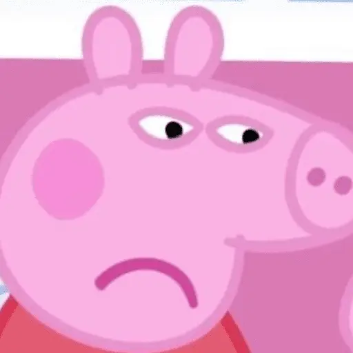 🐽 PEPPA PIG 🐽