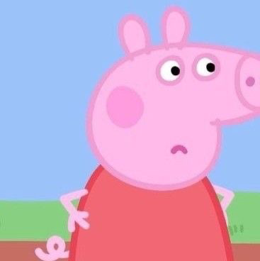 🐽 PEPPA PIG 🐽 preview