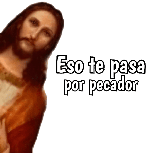 Cristo en Semana Santa ✝️ preview