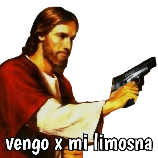 Cristo en Semana Santa ✝️ preview