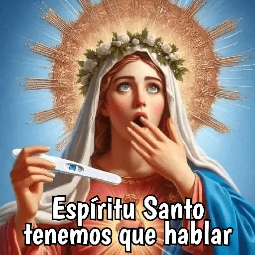 Cristo en Semana Santa ✝️