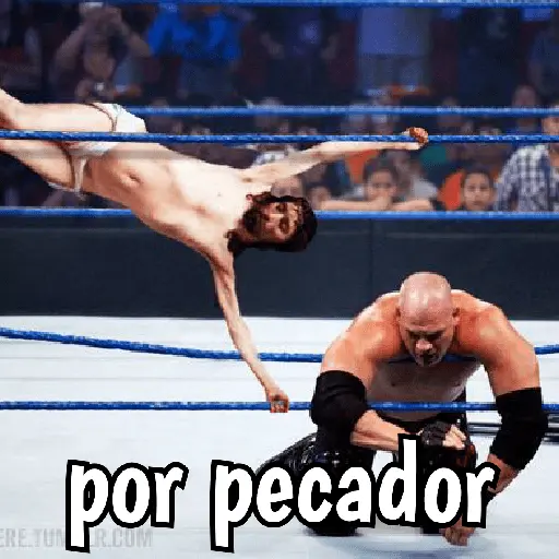 Cristo en Semana Santa ✝️