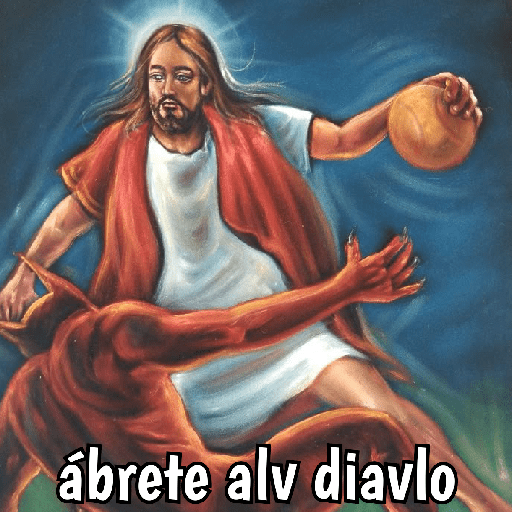 Cristo en Semana Santa ✝️ preview