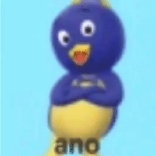 🐧•Backyardigans•🐧