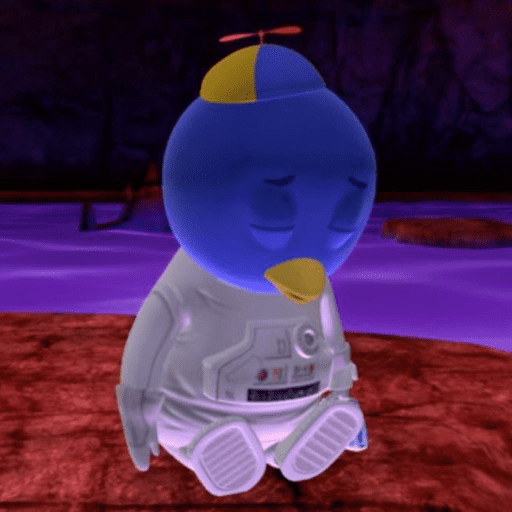 🐧•Backyardigans•🐧 preview