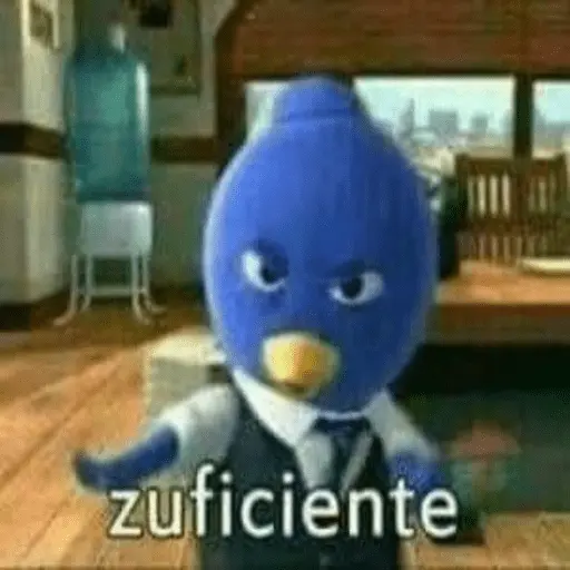 🐧•Backyardigans•🐧