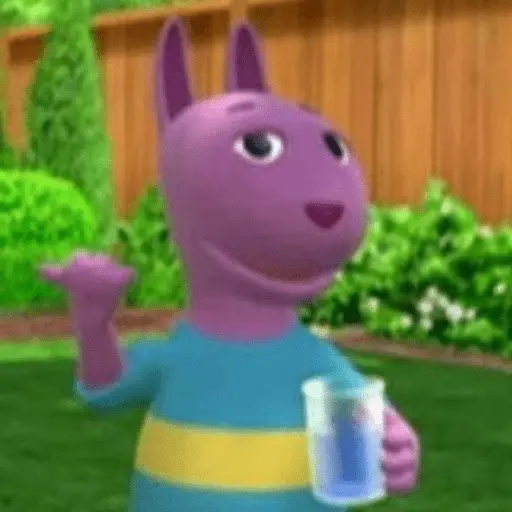 🐧•Backyardigans•🐧