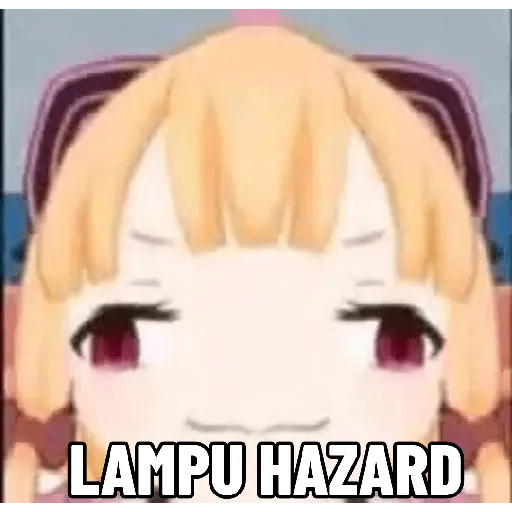 meme blue archive part 6