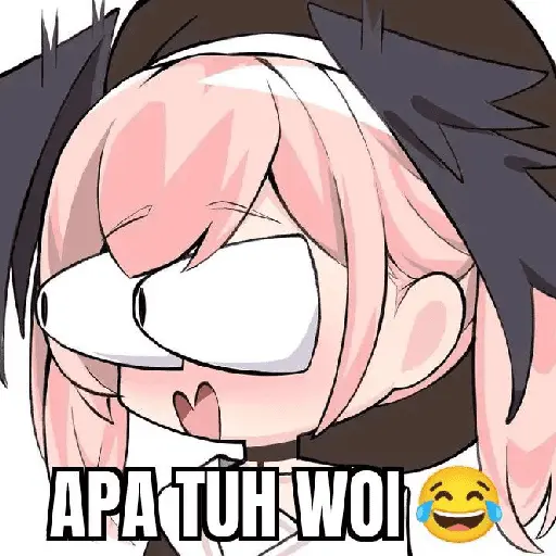 meme blue archive part 6