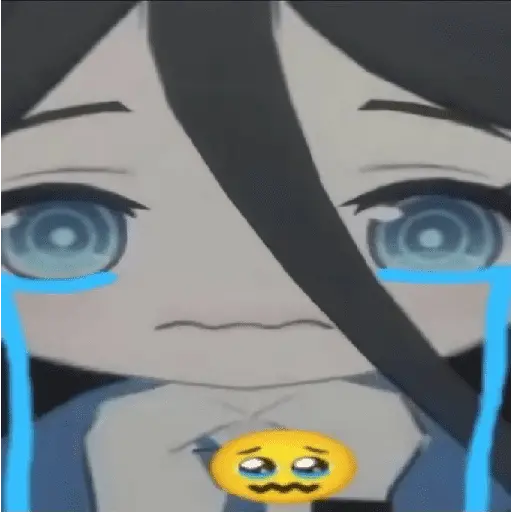 meme blue archive part 6