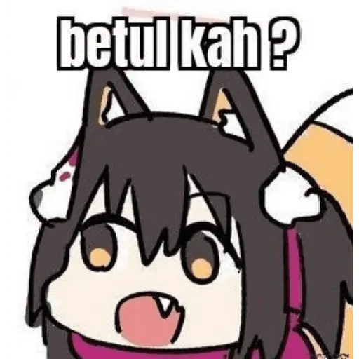 meme blue archive part 6