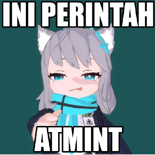 meme blue archive part 6