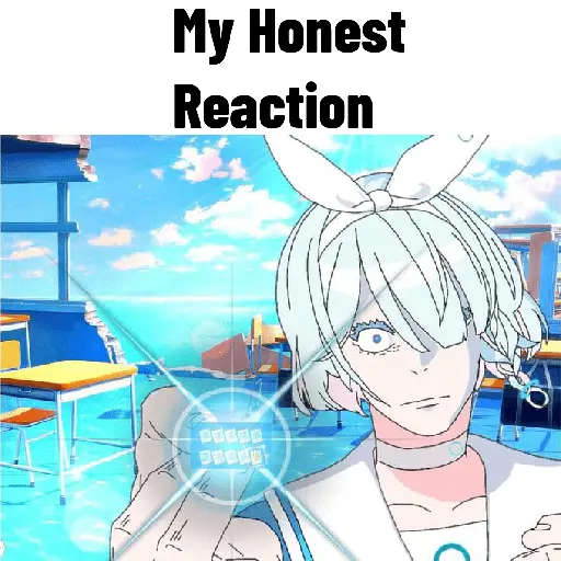 meme blue archive part 6