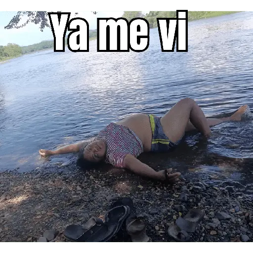 semana santa 🥳