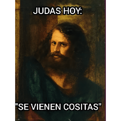 semana santa 🥳 preview