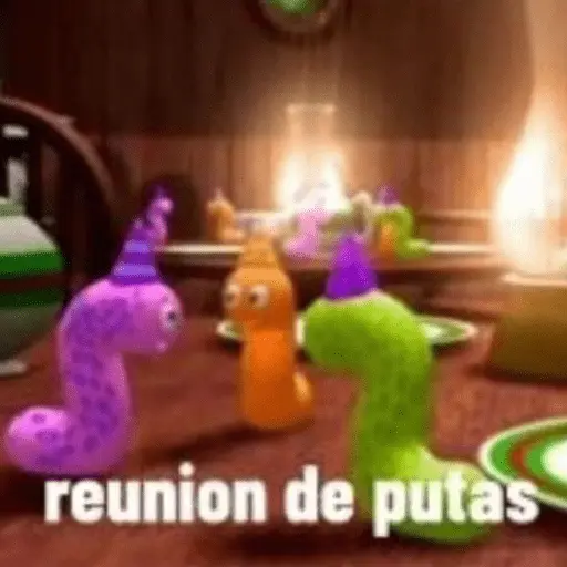Stickers de los Backyardigans🧚‍♀️
