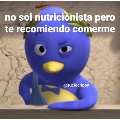 Stickers de los Backyardigans🧚‍♀️