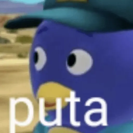 Stickers de los Backyardigans🧚‍♀️