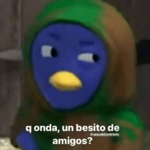 Stickers de los Backyardigans🧚‍♀️
