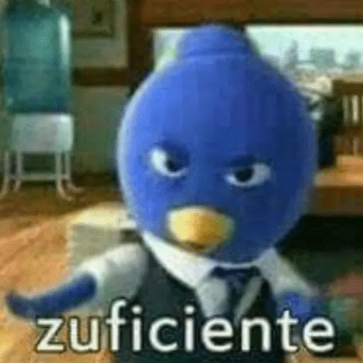 Stickers de los Backyardigans🧚‍♀️