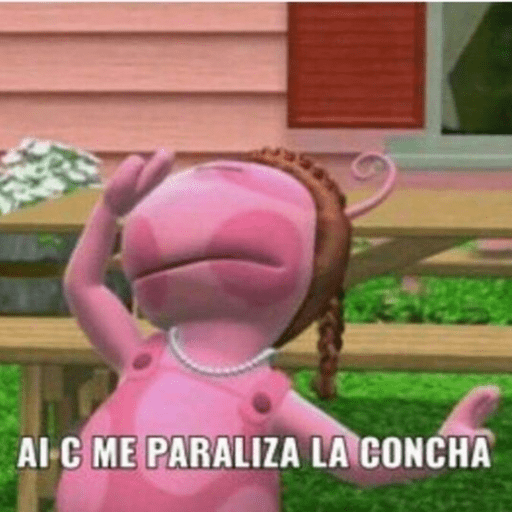 Stickers de los Backyardigans🧚‍♀️ preview