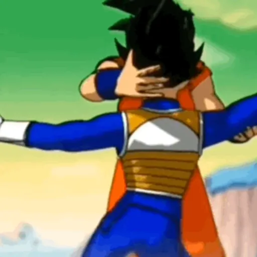 Goku Bailando - Ternurines preview
