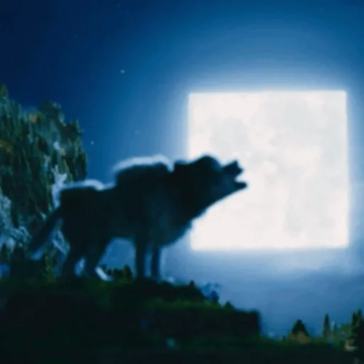 GIFs Minecraft Filme/Movie