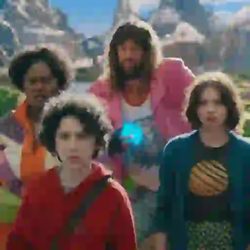 GIFs Minecraft Filme/Movie