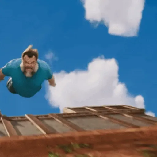 GIFs Minecraft Filme/Movie