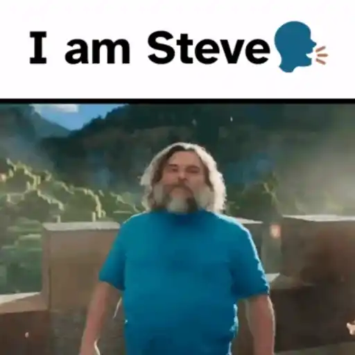 GIFs Minecraft Filme/Movie