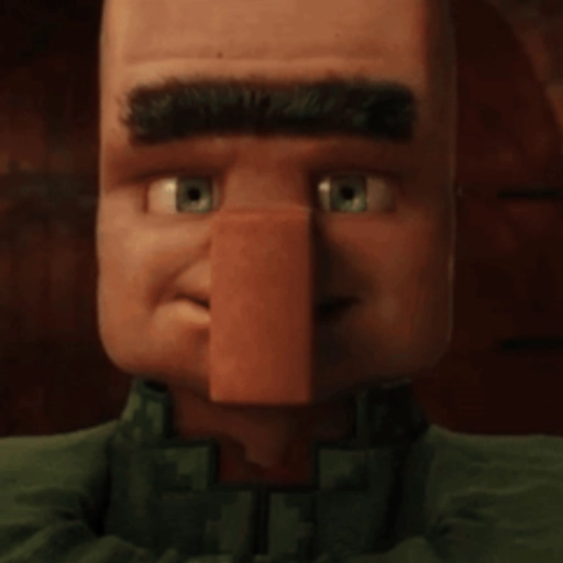 GIFs Minecraft Filme/Movie