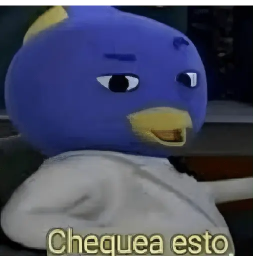 Te falla no?🔥Backyardigans 💫