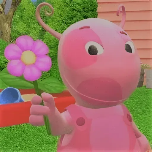 Te falla no?🔥Backyardigans 💫