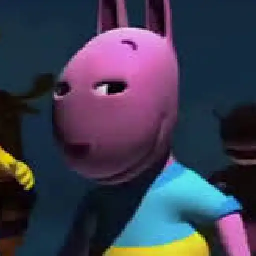 Te falla no?🔥Backyardigans 💫