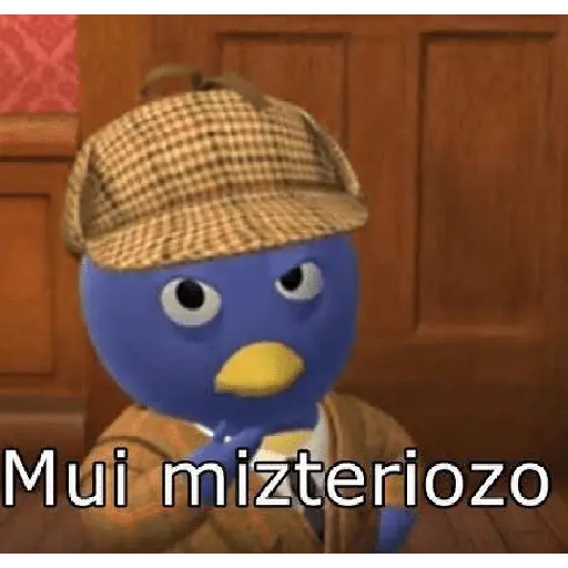 Te falla no?🔥Backyardigans 💫