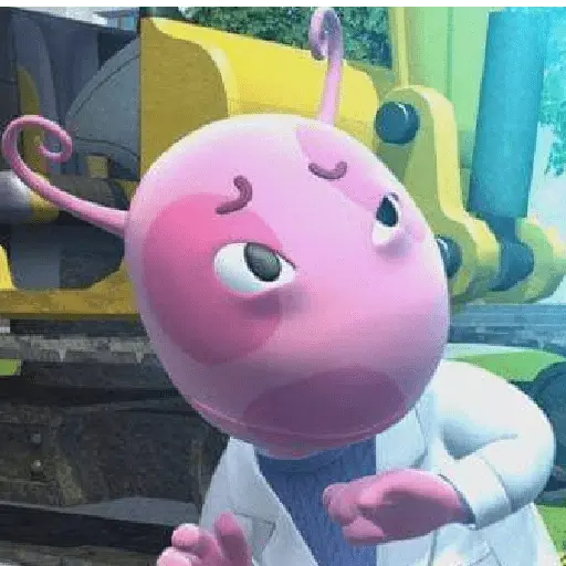 Te falla no?🔥Backyardigans 💫