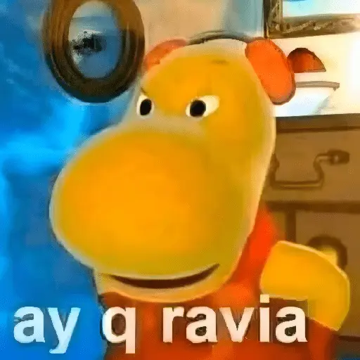 Te falla no?🔥Backyardigans 💫