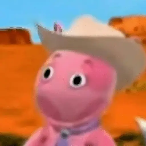 Te falla no?🔥Backyardigans 💫
