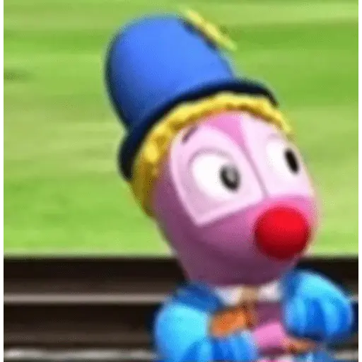 Backyardigans 🏡🎭