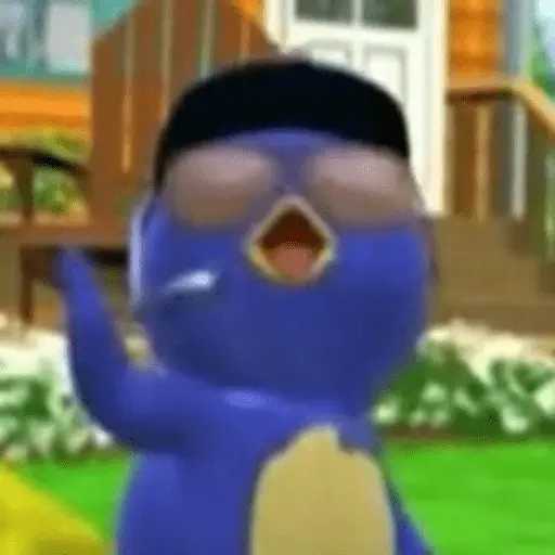 Backyardigans 🏡🎭