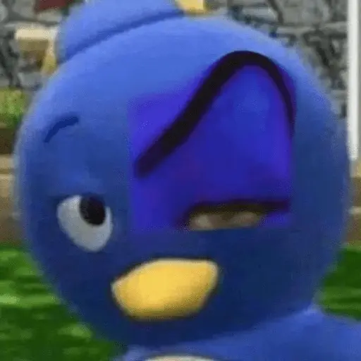 Backyardigans 🏡🎭