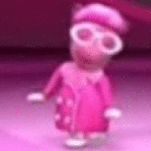 Backyardigans 🏡🎭 preview