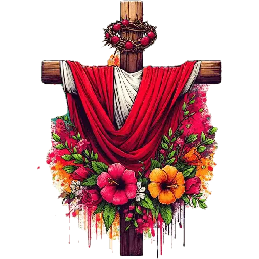 semana santa ⛪