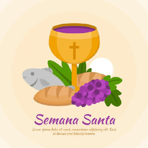 semana santa ⛪ preview