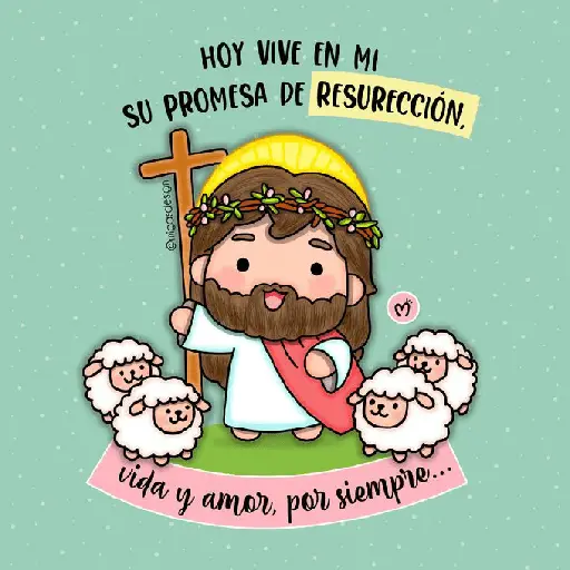 semana santa ⛪