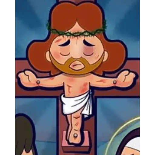 semana santa ⛪