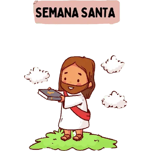 semana santa ⛪